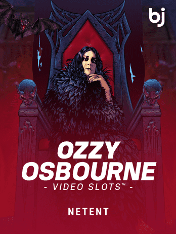 Ozzy Osbourne Video Slots™png screenshot