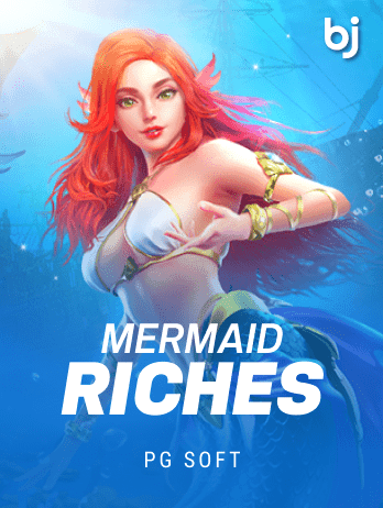 Mermaid Richespng screenshot