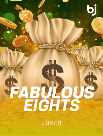 Fabulous Eights