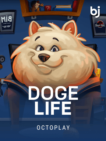 Doge Lifepng screenshot