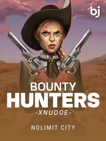 Bounty Hunters xNudgepng screenshot