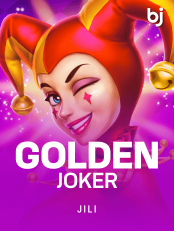 Golden Jokerpng screenshot