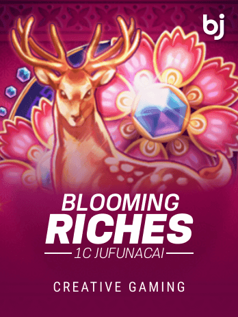 1c JuFuNaCai-Blooming Richespng screenshot