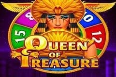 Queen of Treasure