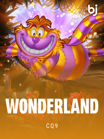 Wonderlandpng
