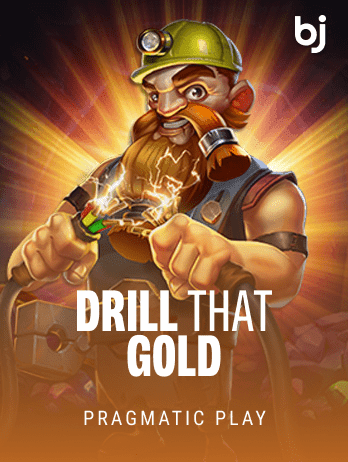 Drill that Goldpng
