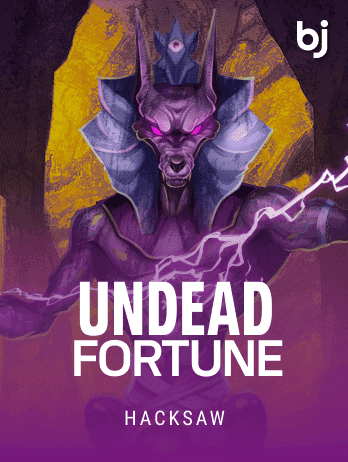 Undead Fortunepng screenshot