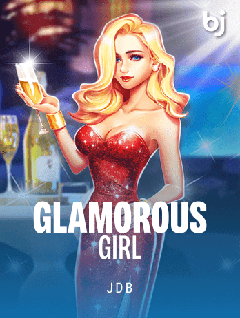 Glamorous Girlpng screenshot
