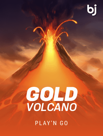 Gold Volcanopng screenshot