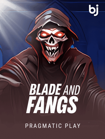 Blade & Fangspng screenshot