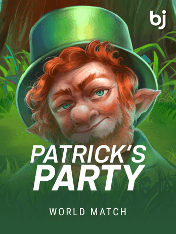 Patrick's Partypng screenshot