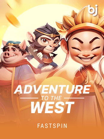 Adventure To The Westpng screenshot